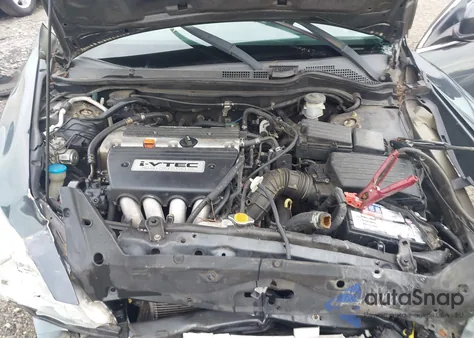 2005 Honda Accord Ex from USA, damaged, VIN 1HGCM56735A030941